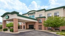 Wingate Indianapolis Airport Plainfield