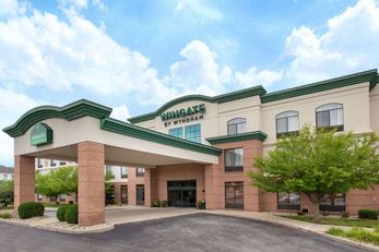 Wingate Indianapolis Airport Plainfield