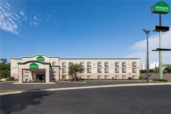 Wingate Augusta/Fort Eisenhower