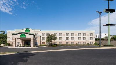 Wingate Augusta/Fort Eisenhower