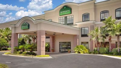 Wingate by Wyndham Destin