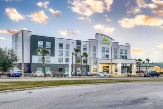 Wingate by Wyndham Panama City Area