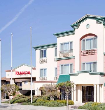 Ramada Marina