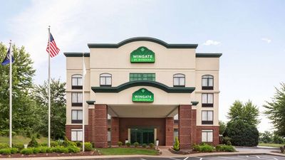 Wingate by Wyndham Louisville East