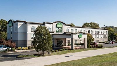 Wingate by Wyndham Vienna Parkersburg