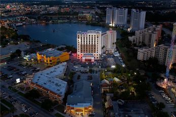 Ramada Plaza Resort & Suites Intl Drive