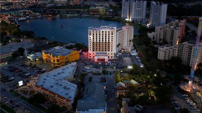 Ramada Plaza Resort & Suites Intl Drive