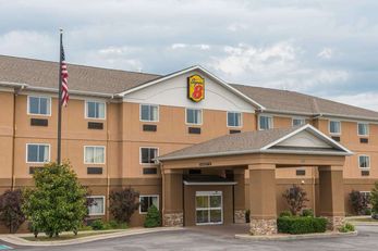 Super 8 St Robert Ft Leonard Wood Area