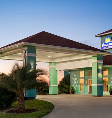 Days Inn Port Aransas TX