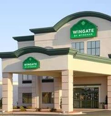 Wingate by Wyndham Warner Robins