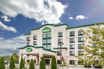 Wingate by Wyndham Richmond/Short Pump