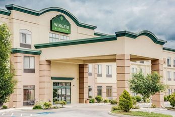 Wingate by Wyndham York