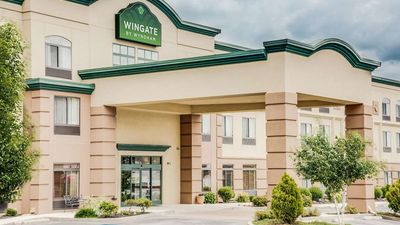 Wingate by Wyndham York