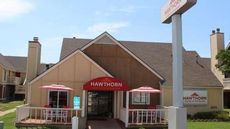 Hawthorn Extended Stay by Wyndham Wichita