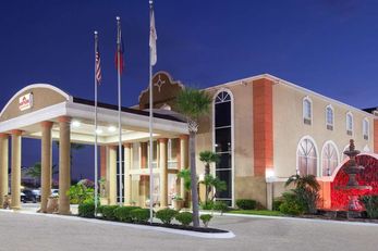 Hawthorn Suites Corpus Christi
