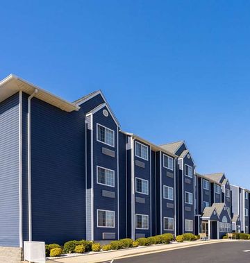 Microtel Inn & Suites by Wyndham Dover