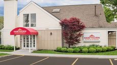Hawthorn Suites Columbus North