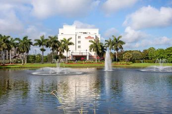 Hawthorn Suites West Palm Beach