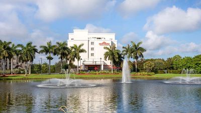 Hawthorn Suites West Palm Beach