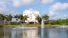 Hawthorn Suites West Palm Beach