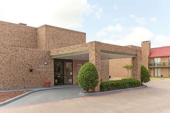 Hawthorn Extended Stay Richardson