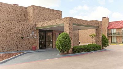 Hawthorn Extended Stay Richardson