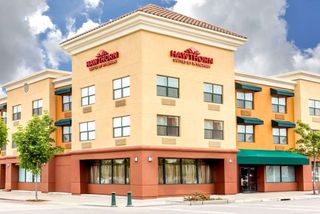 Hawthorn Suites Oakland Alameda