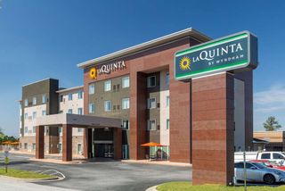 La Quinta Inn & Suites Fort Eisenhower