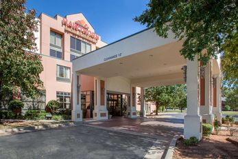 Hawthorn Suites Tinker/Air Base