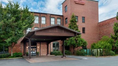 Hawthorn Extended Stay by Wyndham Rome