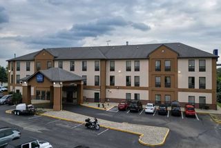 Baymont Inn & Suites Mason