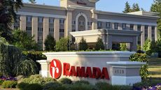 Ramada Olympia