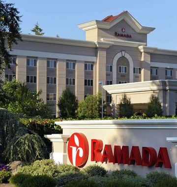 Ramada Olympia
