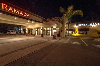 Ramada Intercontinental Airport East