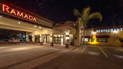 Ramada Intercontinental Airport East