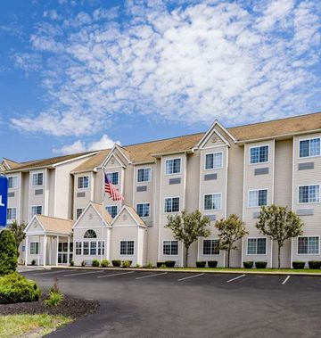 Microtel Inn & Suites Johnstown