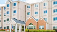 Microtel Inn & Suites Hoover/Birmingham
