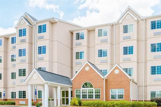 Microtel Inn & Suites Hoover/Birmingham