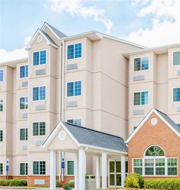 Microtel Inn & Suites Hoover/Birmingham