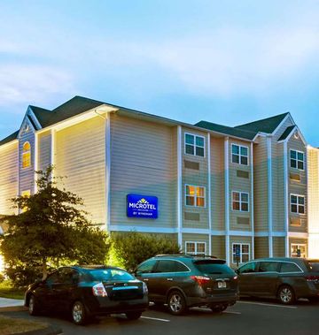 Microtel Inn & Suites by Wyndham York