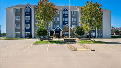 Microtel Inn & Suites by Wyndham Conway