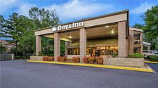 Days Inn Galleria - Birmingham