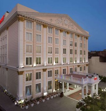 Ramada by Wyndham Amritsar