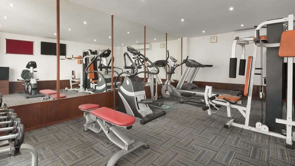 Ramada by Wyndham Amritsar Health