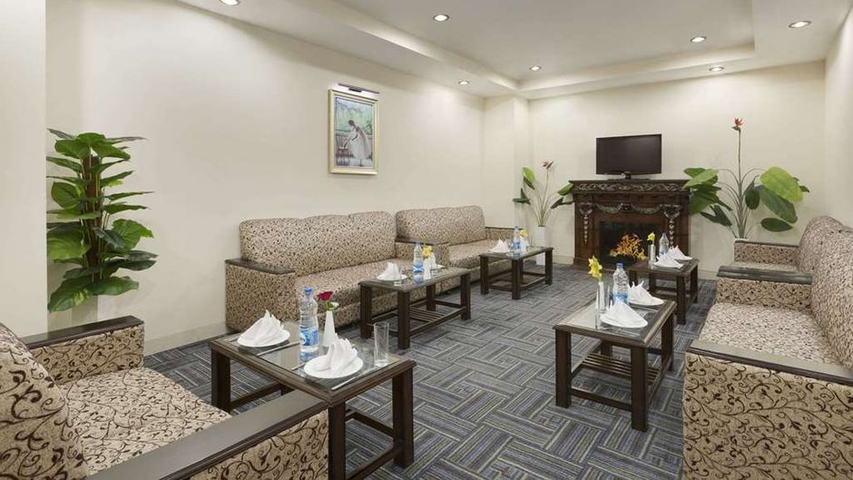 Ramada by Wyndham Amritsar Meeting