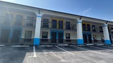 Days Inn & Suites Columbia Airport