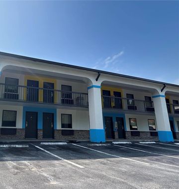 Days Inn & Suites Columbia Airport