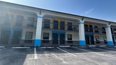 Days Inn & Suites Columbia Airport