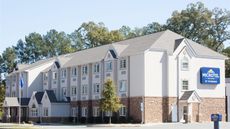 Microtel Inn & Suites by Wyndham Macon