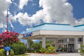 Baymont Inn & Suites/Camp Lejeune